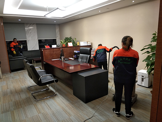 濟南保潔公司 濟南保潔公司