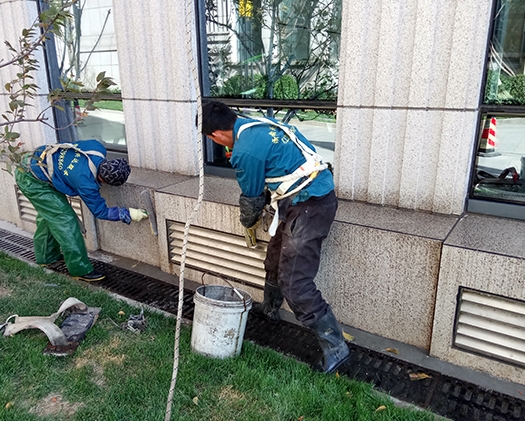 濟南保潔公司 濟南保潔公司