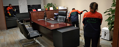 濟南保潔公司 濟南保潔公司