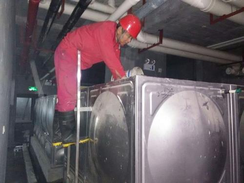 不鏽鋼水箱清潔 不鏽鋼水箱清潔